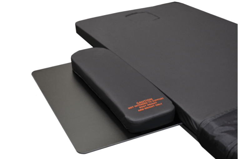 Rectangular Armboard Surgical Tables Inc